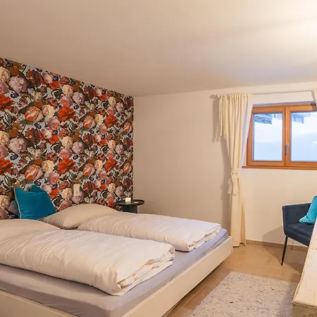 Apartment Urban Fontanella