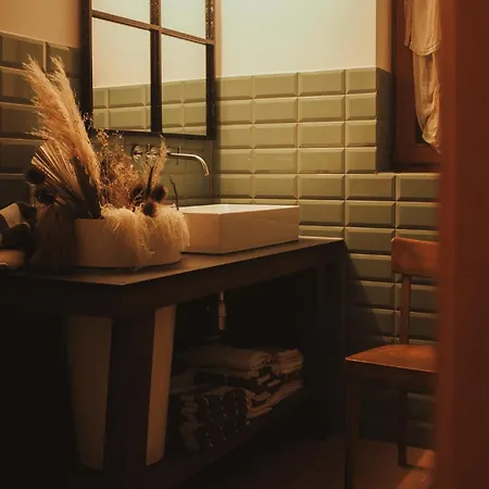 Urban Apartman Fontanella