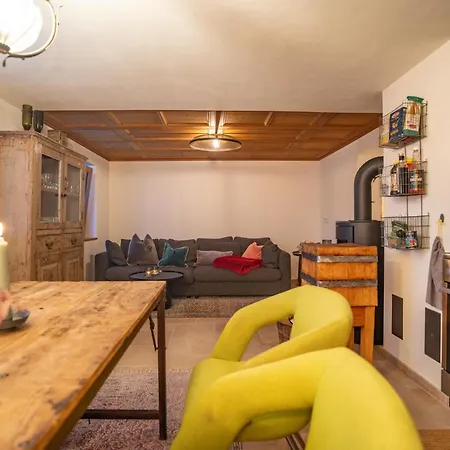 Apartment Urban Fontanella